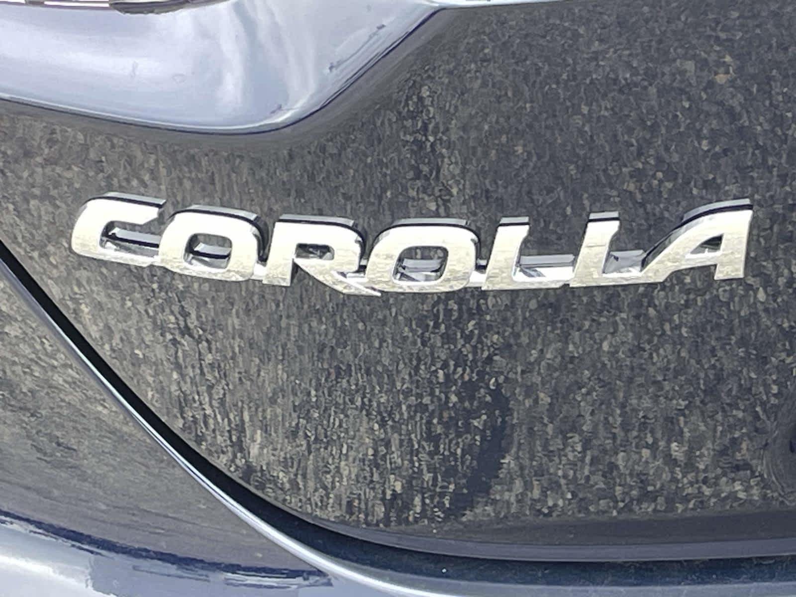 New 2026 Blueprint Toyota Hybrid LE image 14