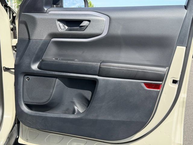 Used 2025 Beige Ford Outer Banks image 25