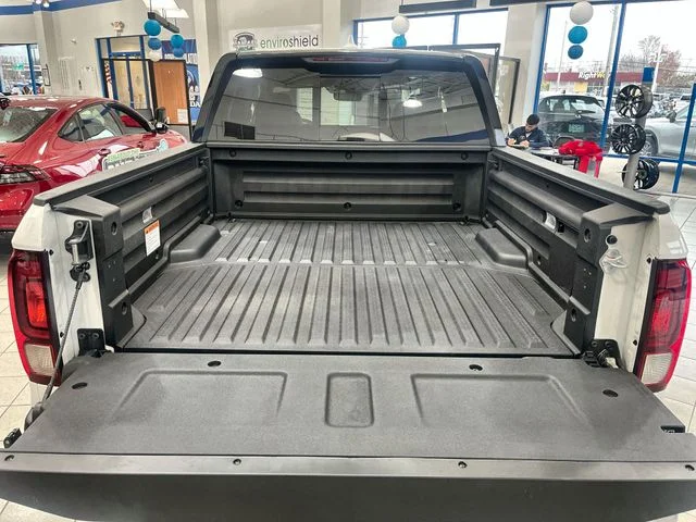 2026 Honda Ridgeline TrailSport - Photo 23