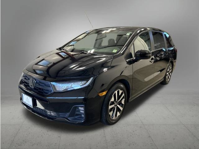 2025 Honda Odyssey