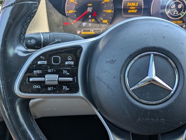 Used 2020 White Mercedes-Benz E 350 image 20