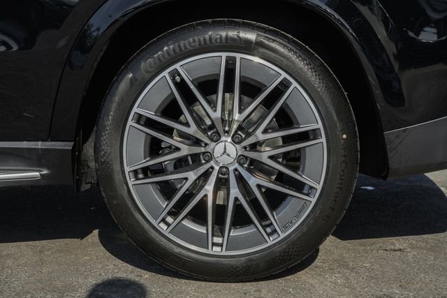 New 2026 Black Mercedes-Benz GLE 53 AMG® image 20