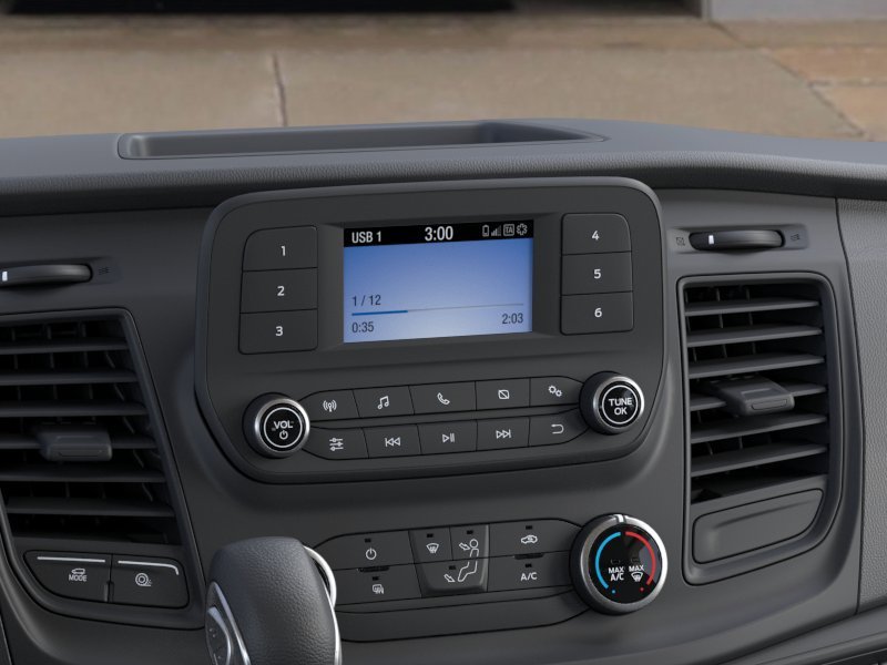 2025 Ford Transit Van Base - Photo 14