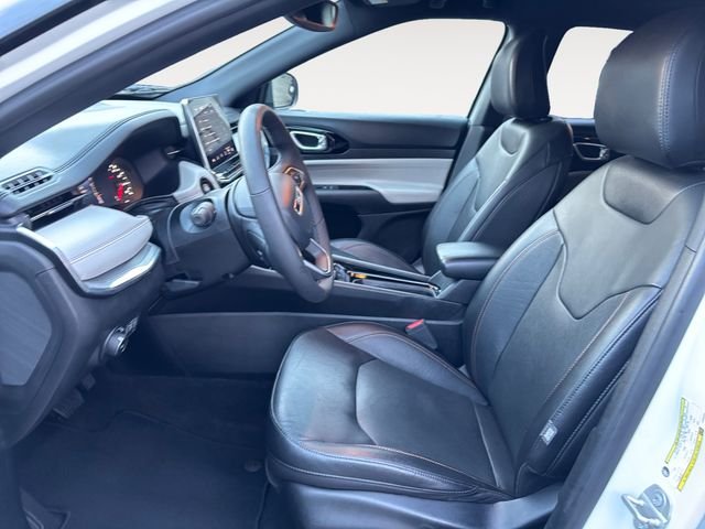 2023 Jeep Compass Limited - Photo 9