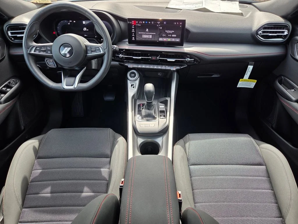 2025 Dodge Hornet GT - Photo 15