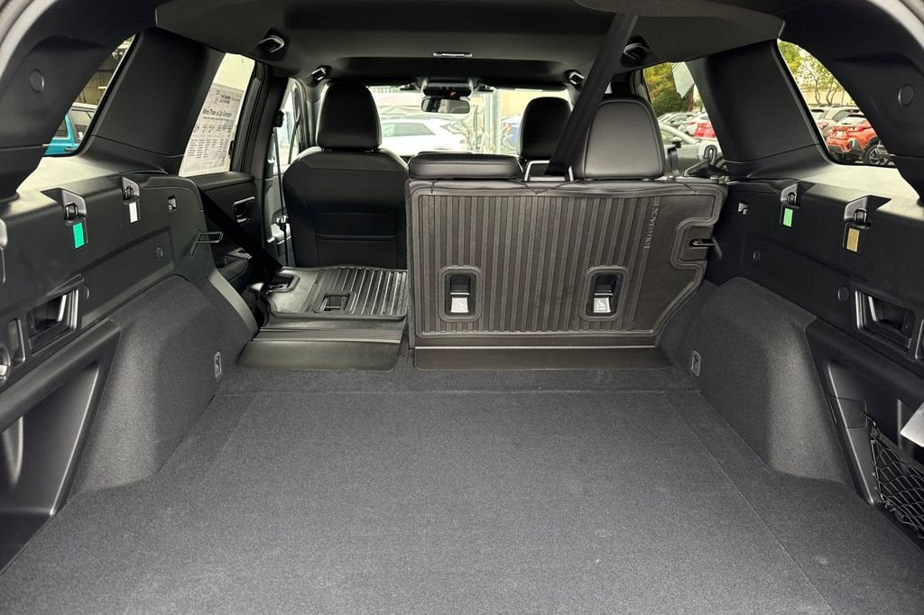New 2026 MAGNETITE GRAY METALLIC Subaru Premium image 19
