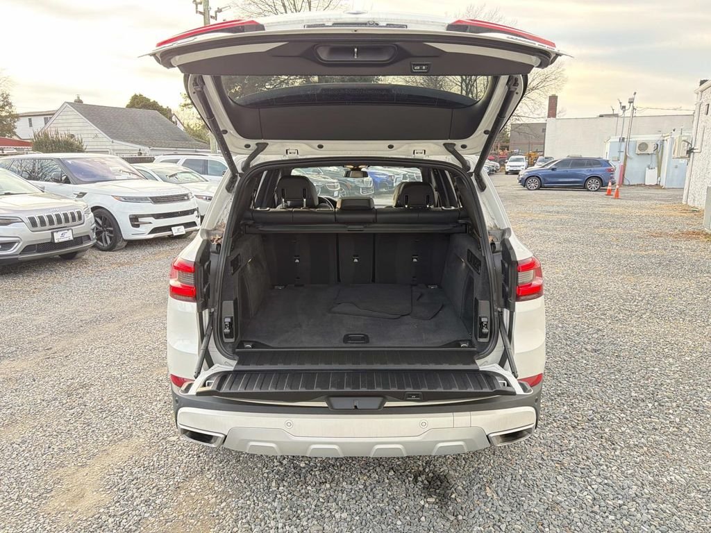 2023 BMW X5 40i - Photo 24