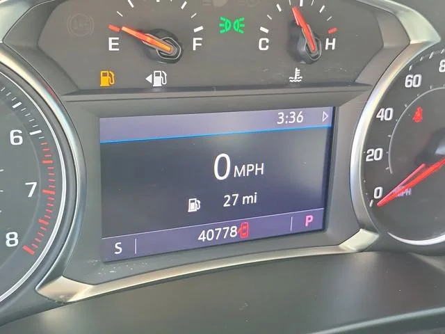 2023 Chevrolet Blazer 2LT - Photo 25