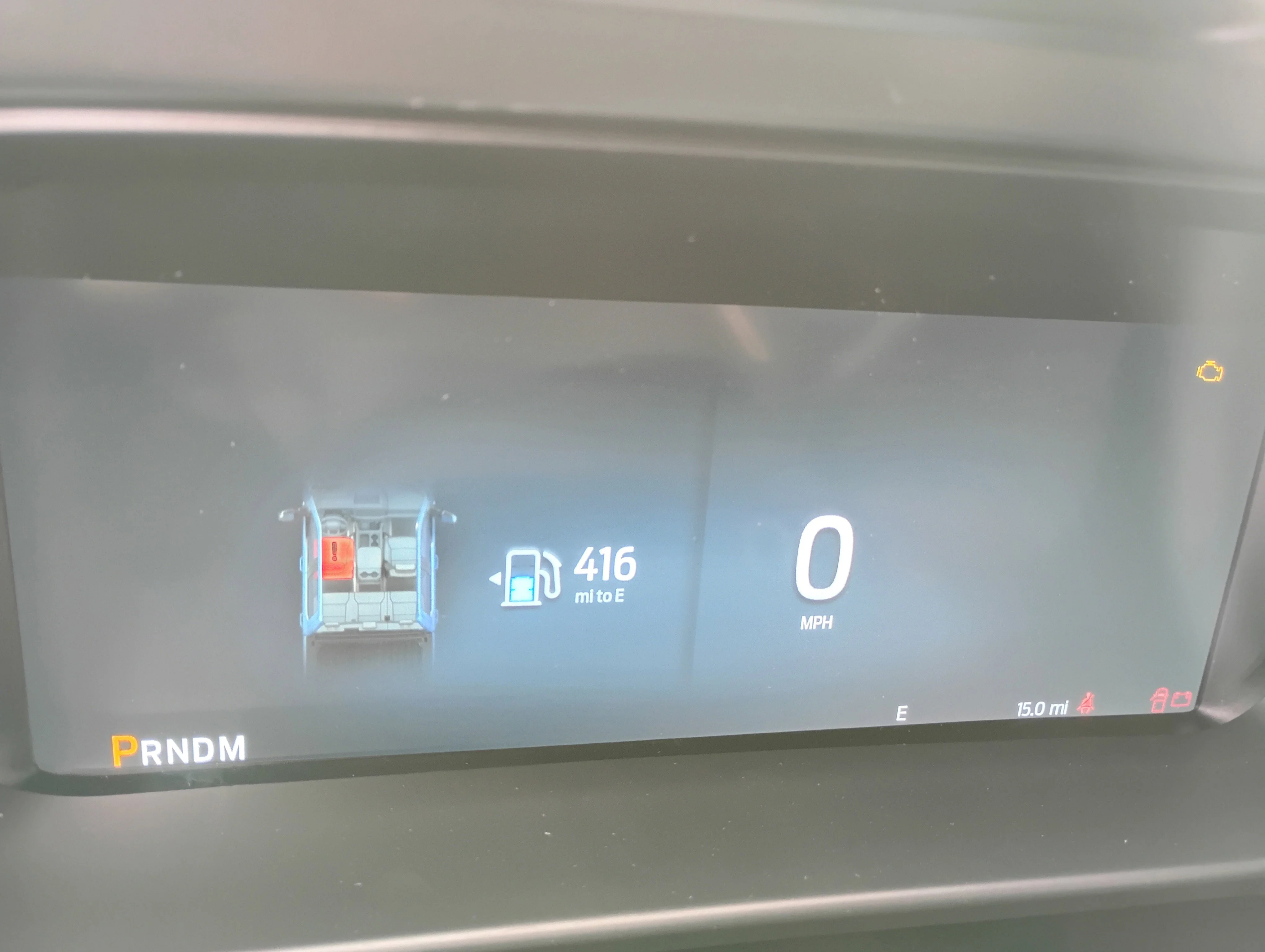 New 2026 Carbonized Gray Metallic Ford F-350® XLT image 13
