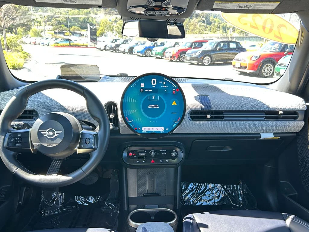 2025 MINI Hardtop 4 Door S - Photo 32