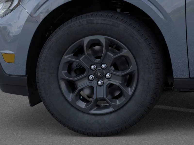 New 2026 Azure Gray Metallic Tri-Coat Ford XLT image 53