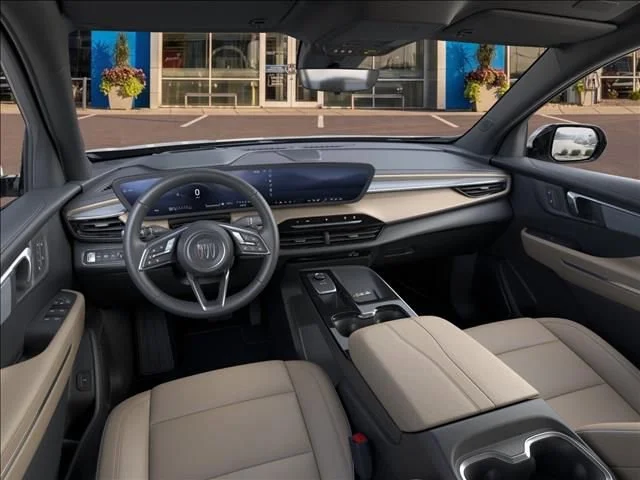 2026 Buick Enclave Preferred - Photo 15