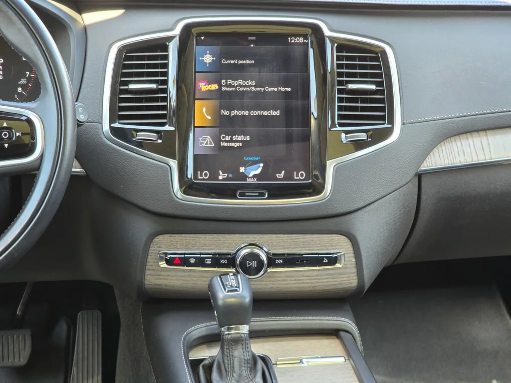 2021 Volvo XC90 Inscription - Photo 37