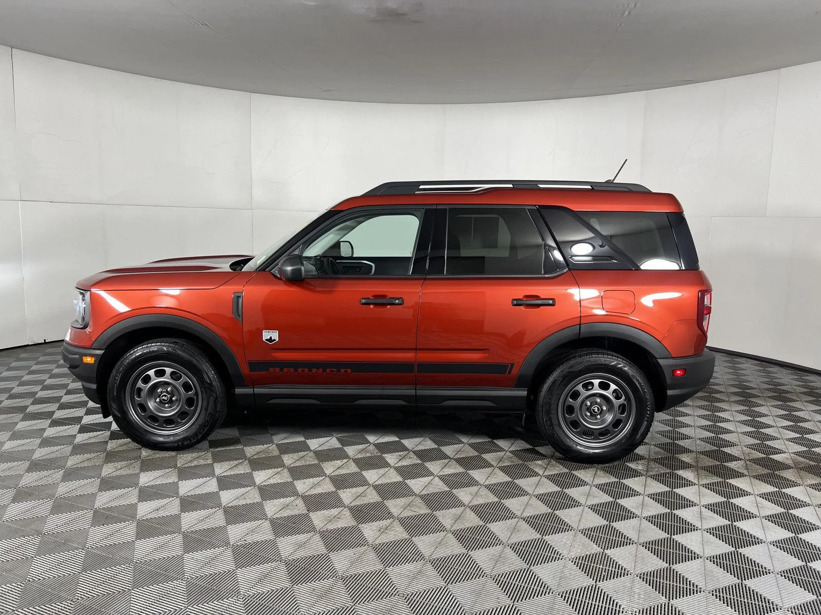 Used 2024 Rd Ford Big Bend image 15
