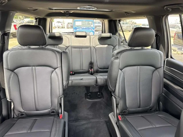 New 2026 White Jeep Limited Altitude image 11