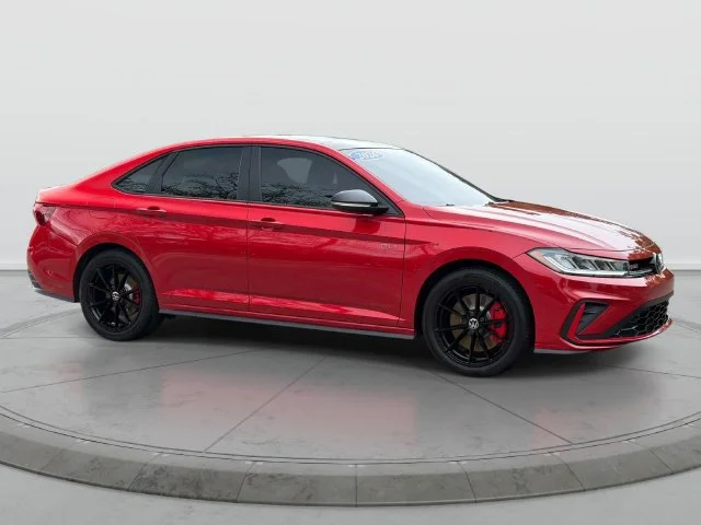2026 Volkswagen Jetta