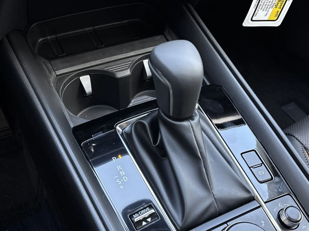 2026 Mazda CX-50 Premium Plus - Photo 20