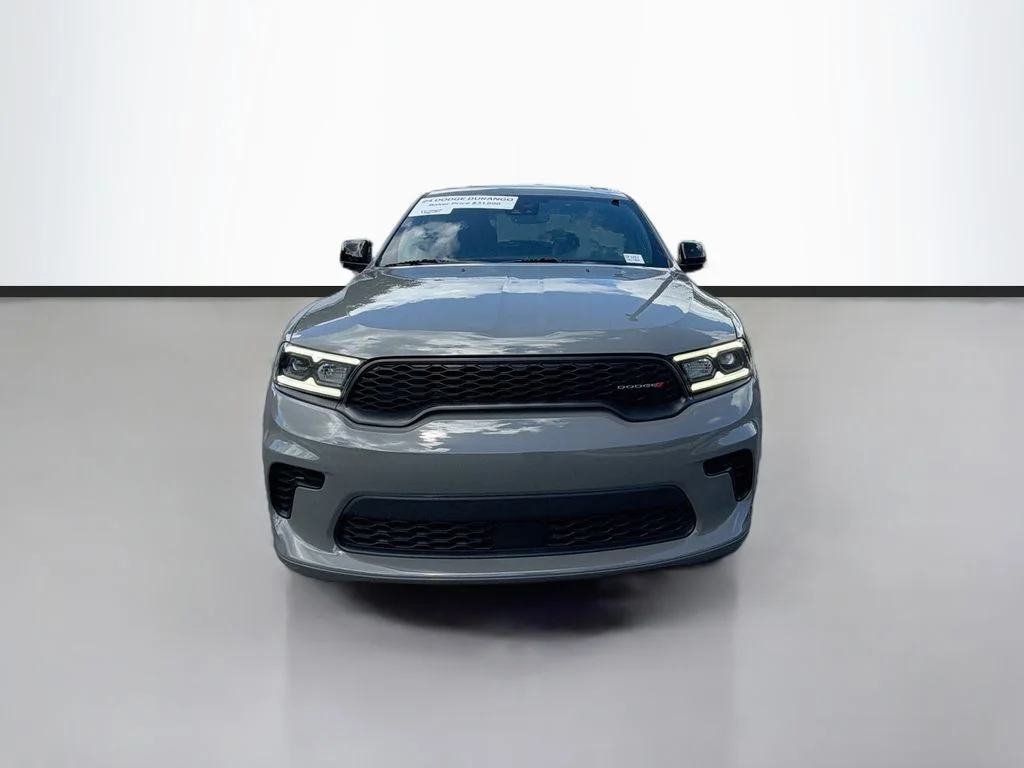Used 2024 Gray Dodge GT Plus image 2