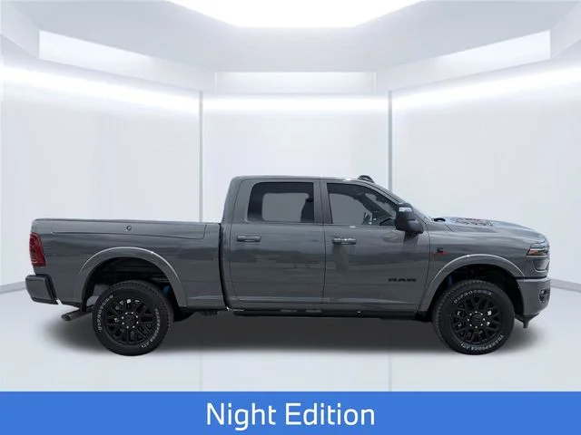 New 2026 White Ram Limited image 8