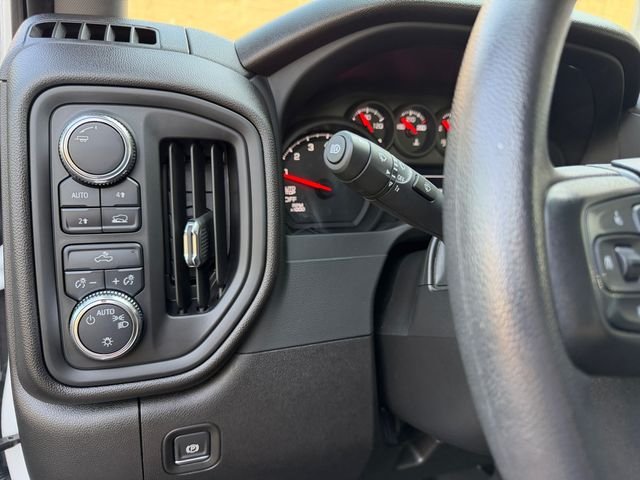 Used 2024 White GMC Pro image 19