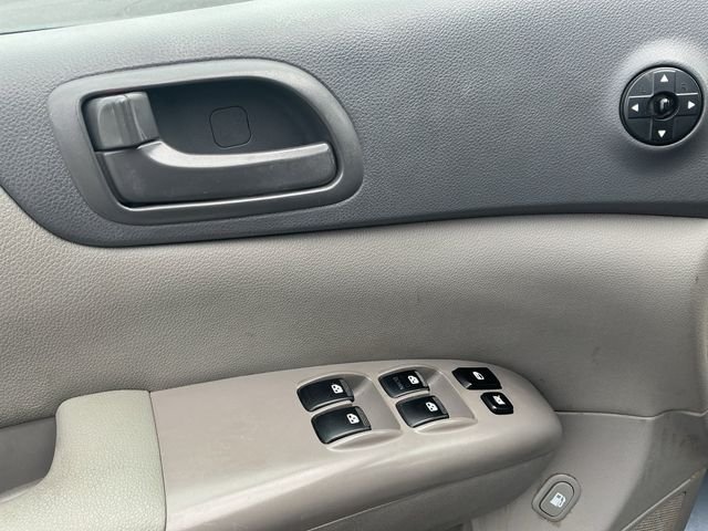 Used 2011 Blue Kia LX image 10