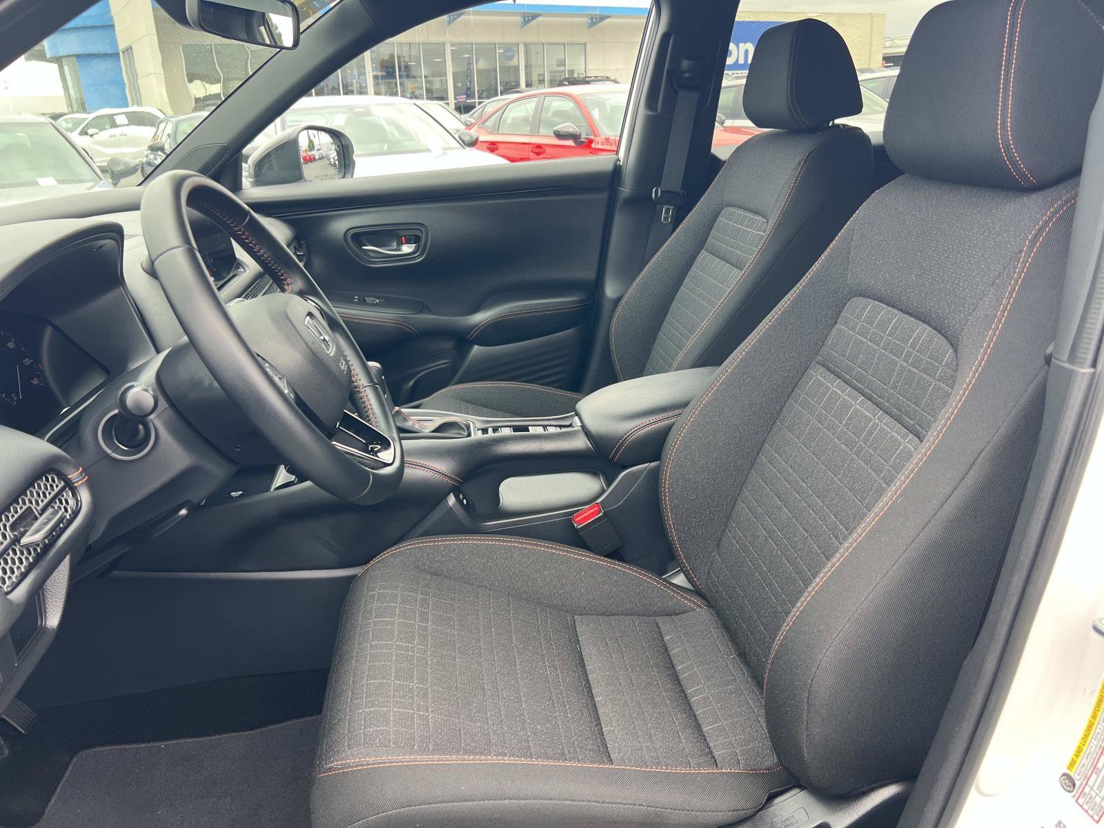 2026 Honda HR-V Sport - Photo 51