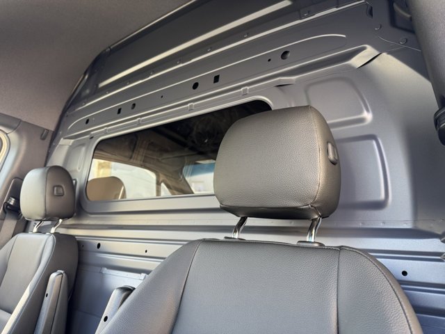 New 2026 Pebble Gray Mercedes-Benz  image 3