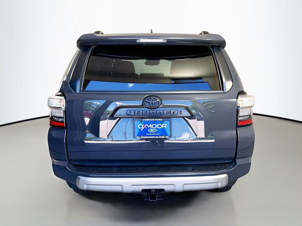Used 2024 Underground Toyota TRD Off Road Premium image 6