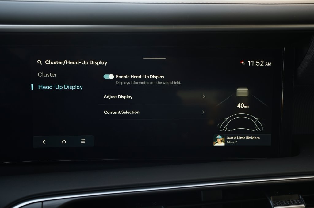 Vehicle thumbnail