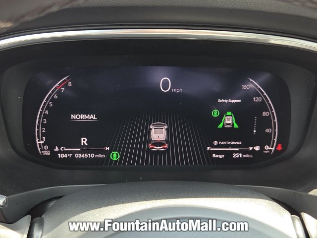 2024 Acura MDX Base - Photo 46