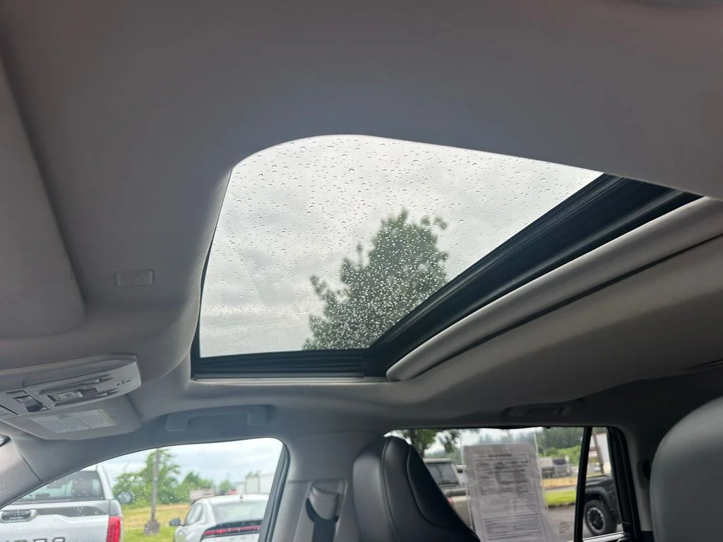 Used 2022 Gray Toyota XLE image 23