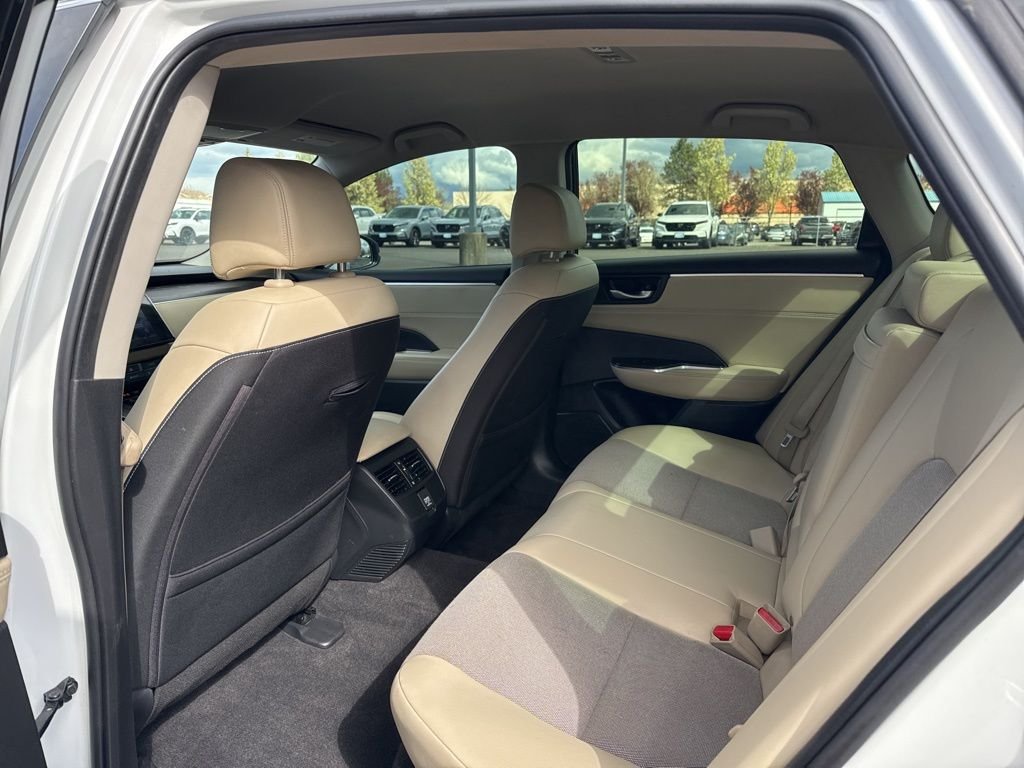 2019 Honda Clarity Base - Photo 19