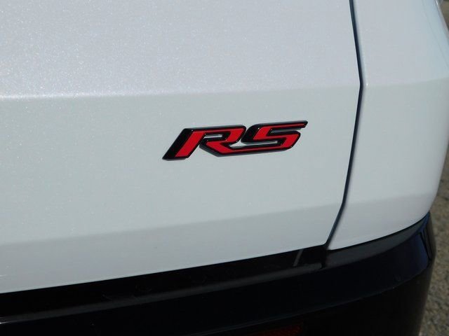 2026 Chevrolet Traverse RS - Photo 50