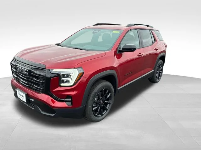 2026 GMC Terrain Elevation AWD's photo