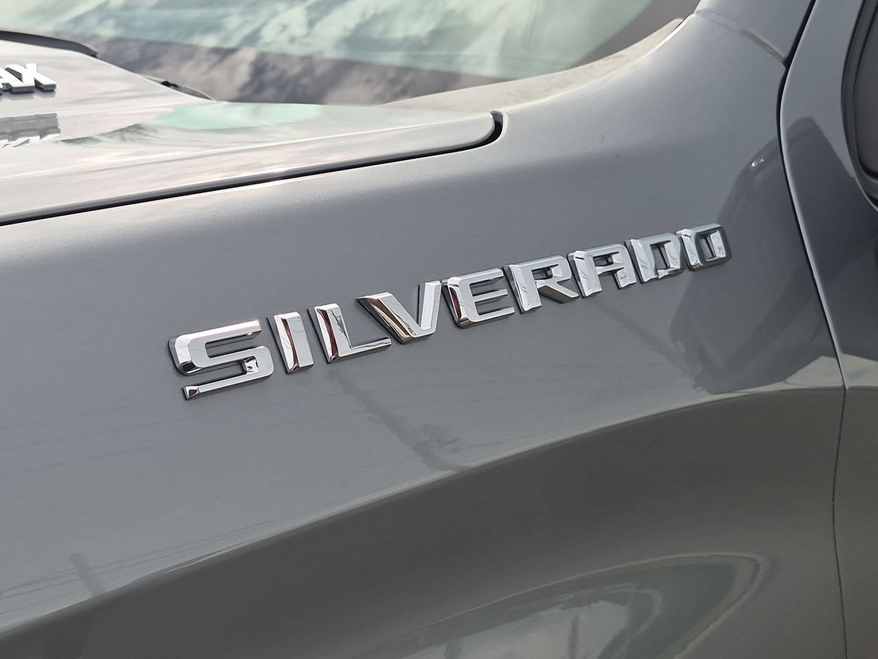 2026 Chevrolet Silverado 1500 RST - Photo 29
