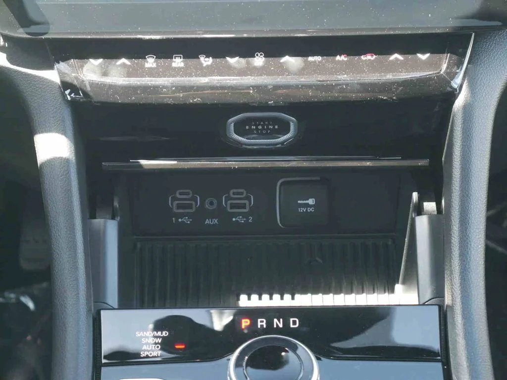 New 2026 Blue Jeep Limited image 7