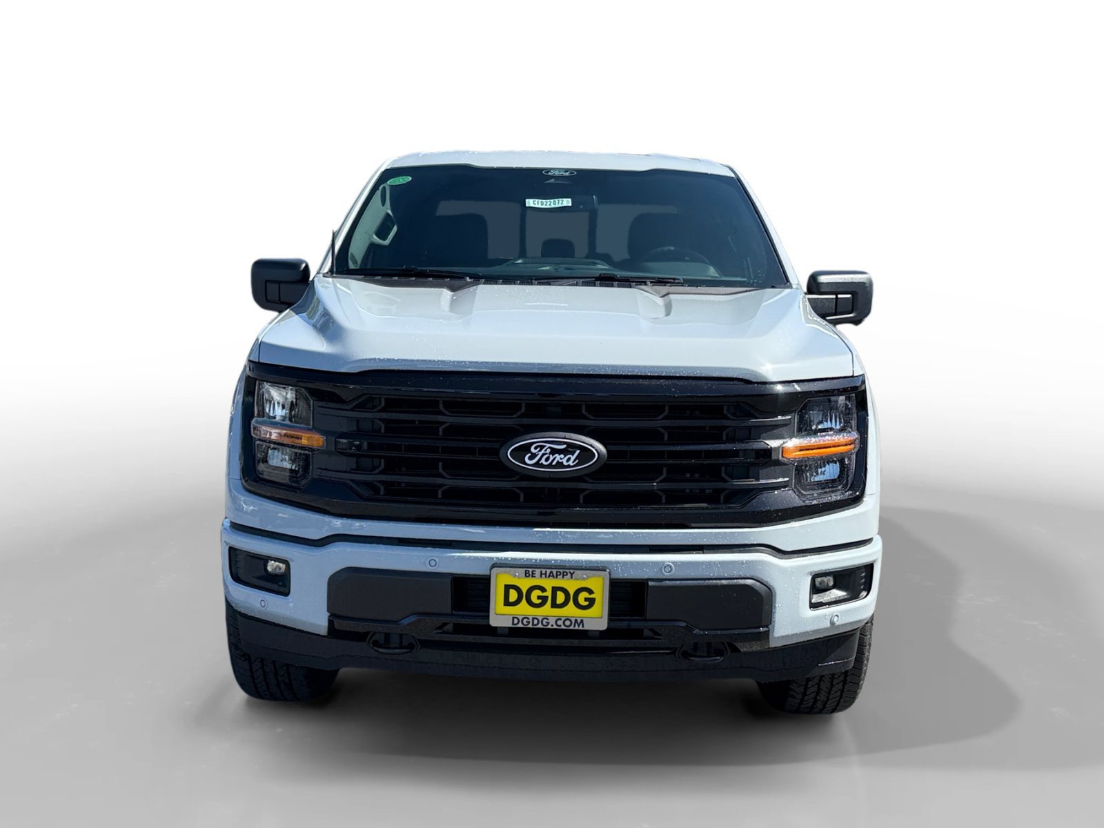 New 2026 Avalanche Ford XLT Hybrid image 8