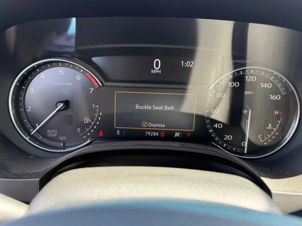 Used 2020 BLACK RAVEN Cadillac Premium Luxury image 35