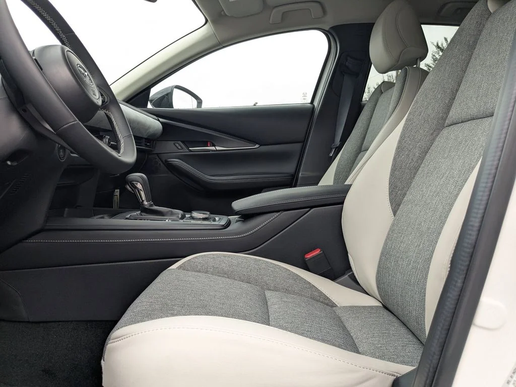 Used 2026 White Mazda 2.5 S Aire Edition image 21