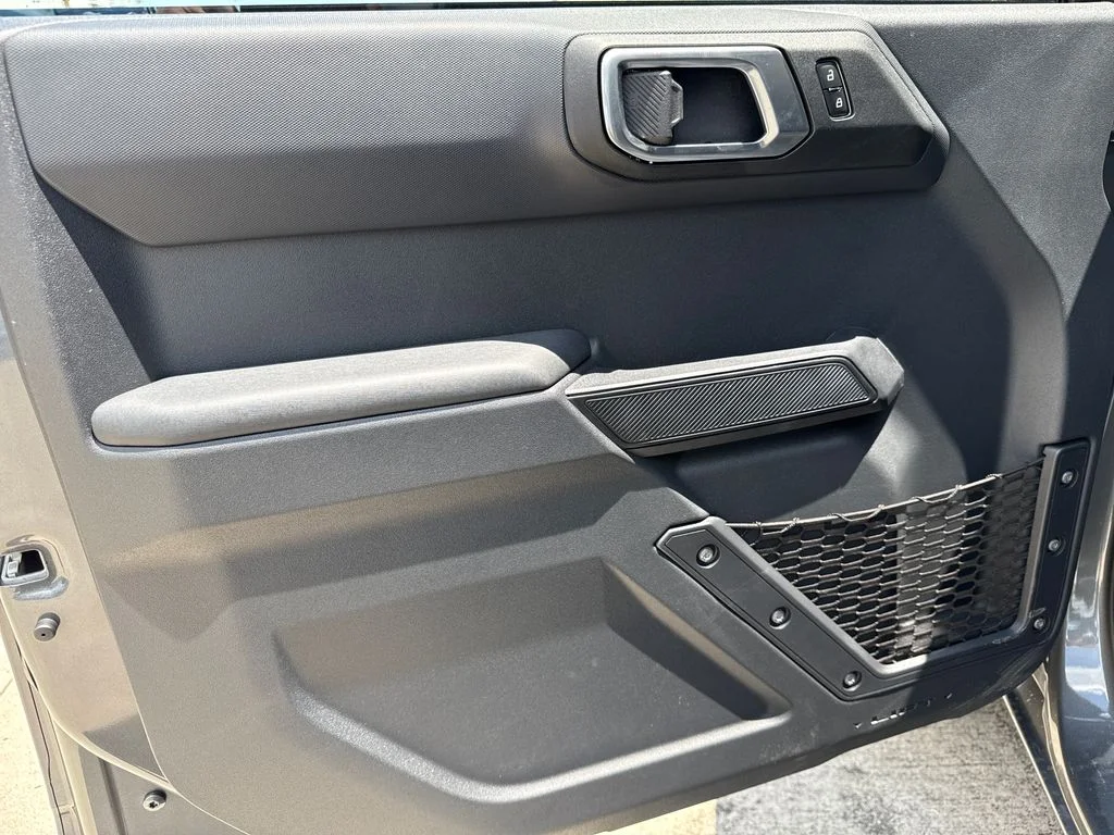 New 2026 Gray Ford Base image 17