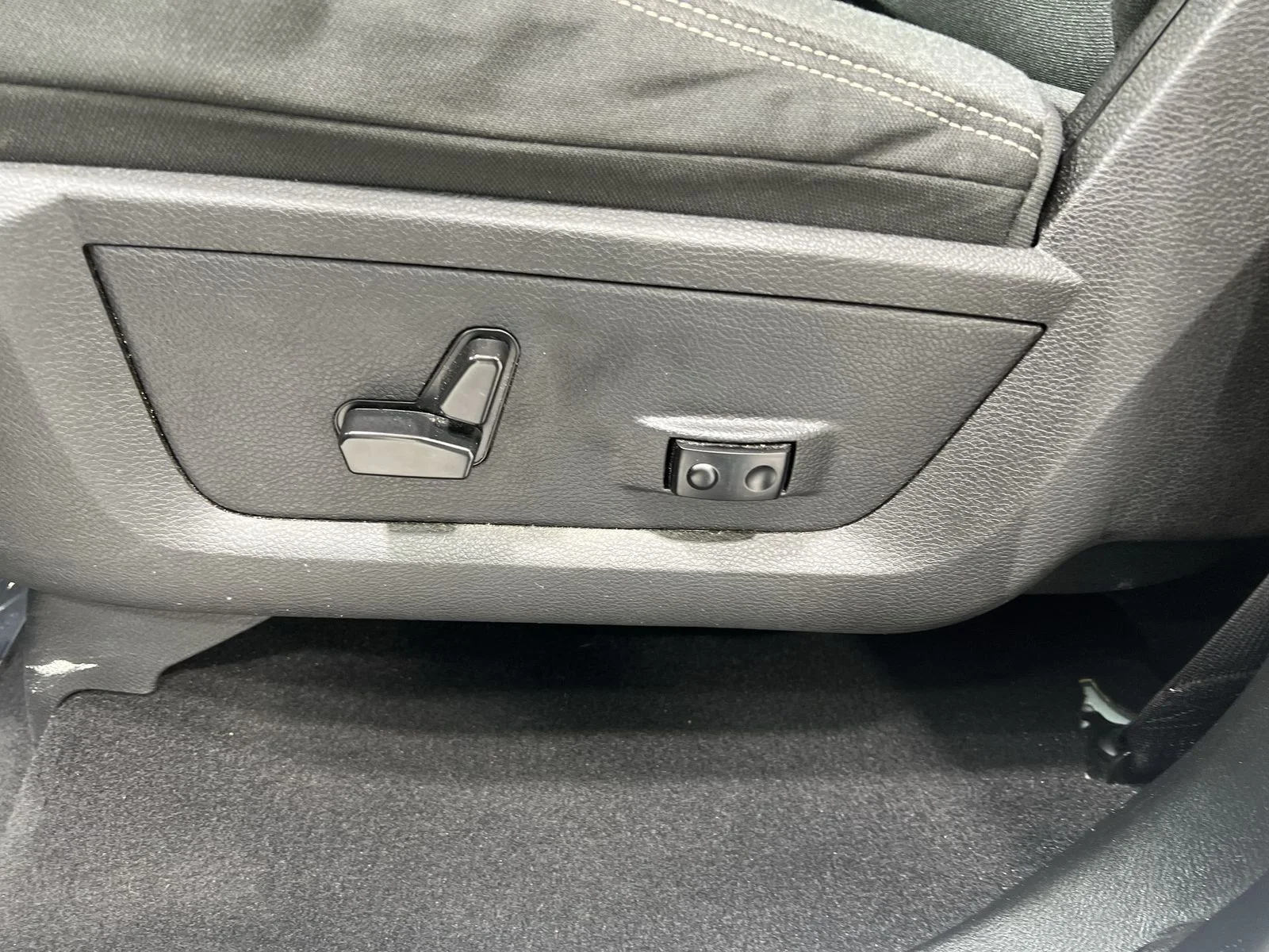 2023 RAM Ram 1500 Classic Warlock - Photo 12
