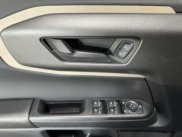 Used 2025 Gray Ford Big Bend image 19