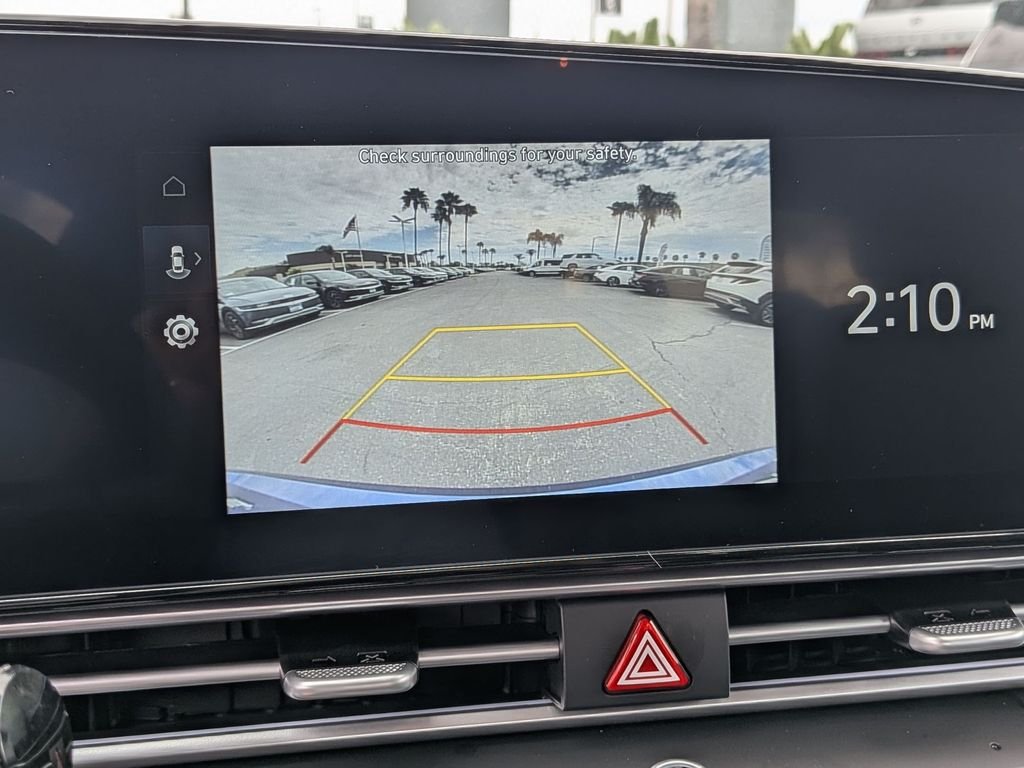 2026 Hyundai Elantra Limited - Photo 24