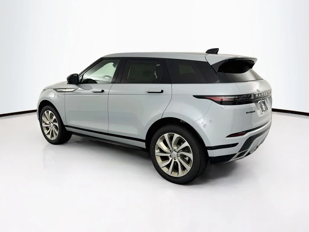 New 2026 Arroios Grey Land Rover Hoxton Edition image 7