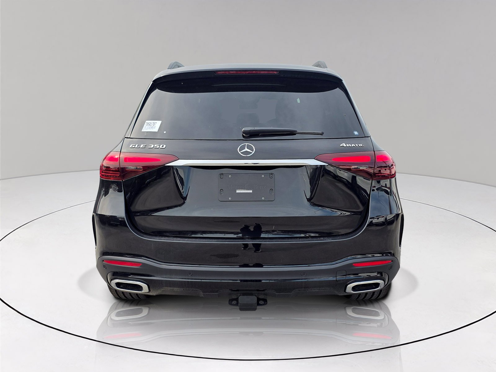 2026 Mercedes-Benz GLE GLE350 - Photo 33