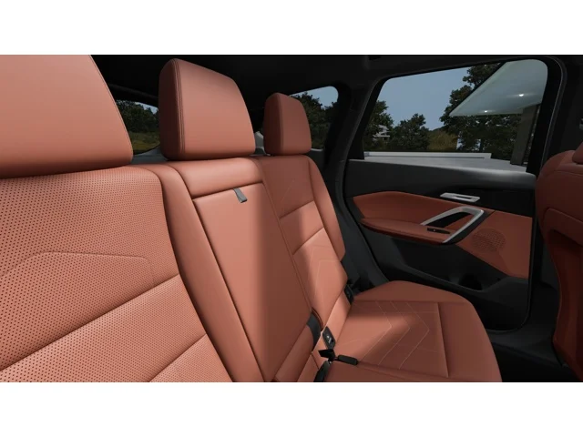 New 2027 Black Sapphire Metallic BMW  image 12