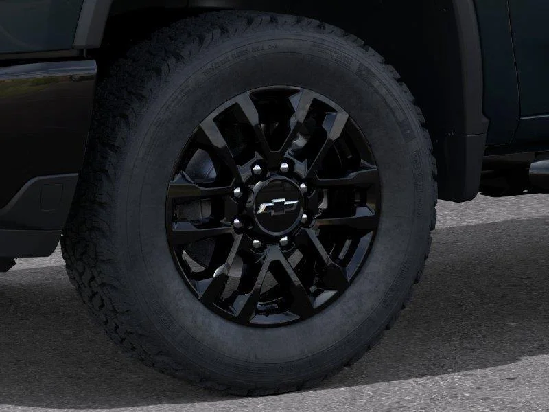 2026 Chevrolet Silverado 2500 HD LT - Photo 9