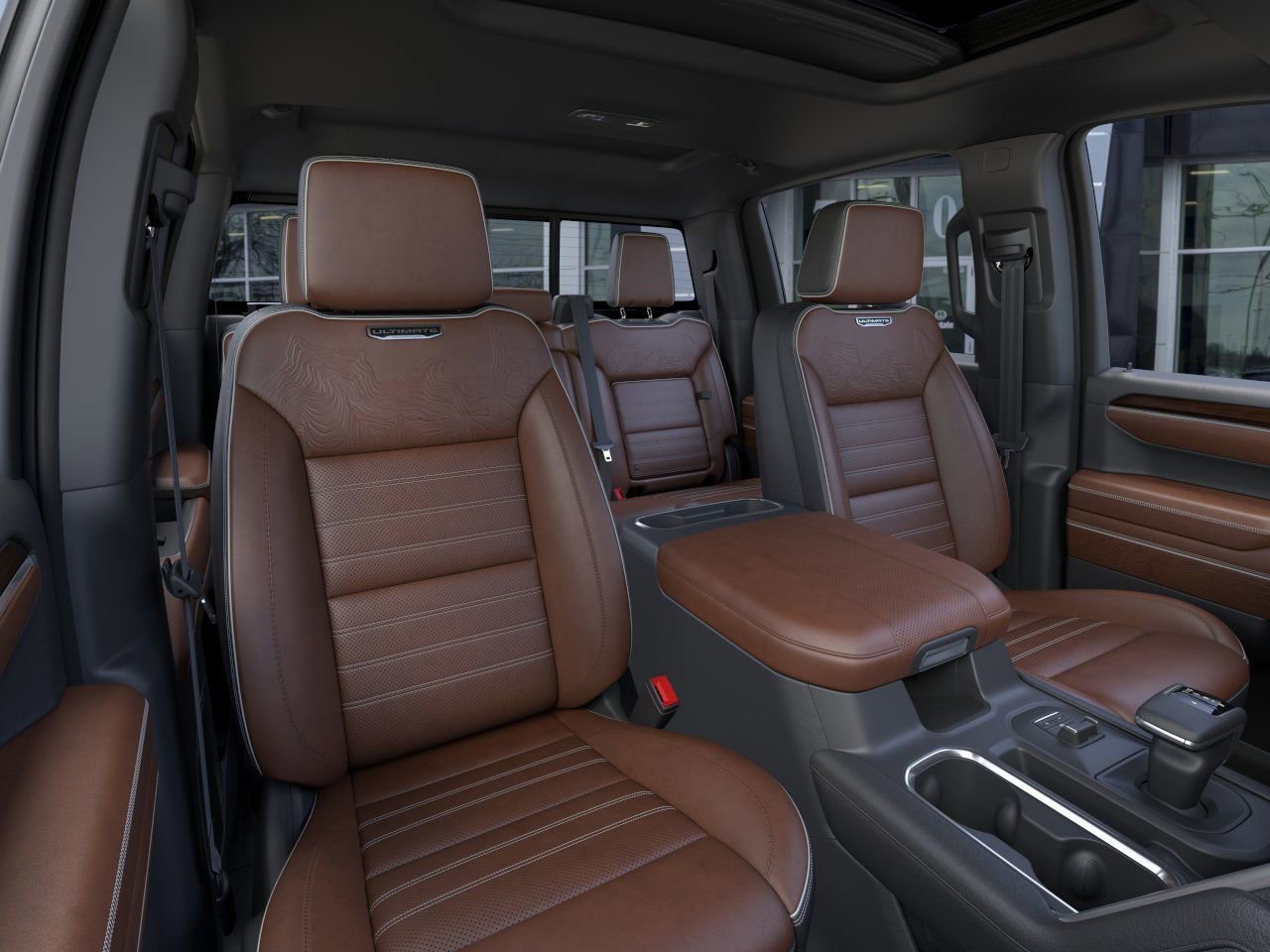 2026 GMC SIERRA - Image 22