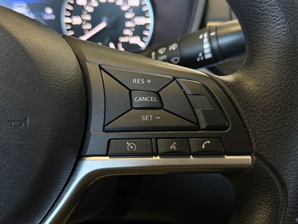 Used 2023 Gray Nissan 2.5 SV image 31