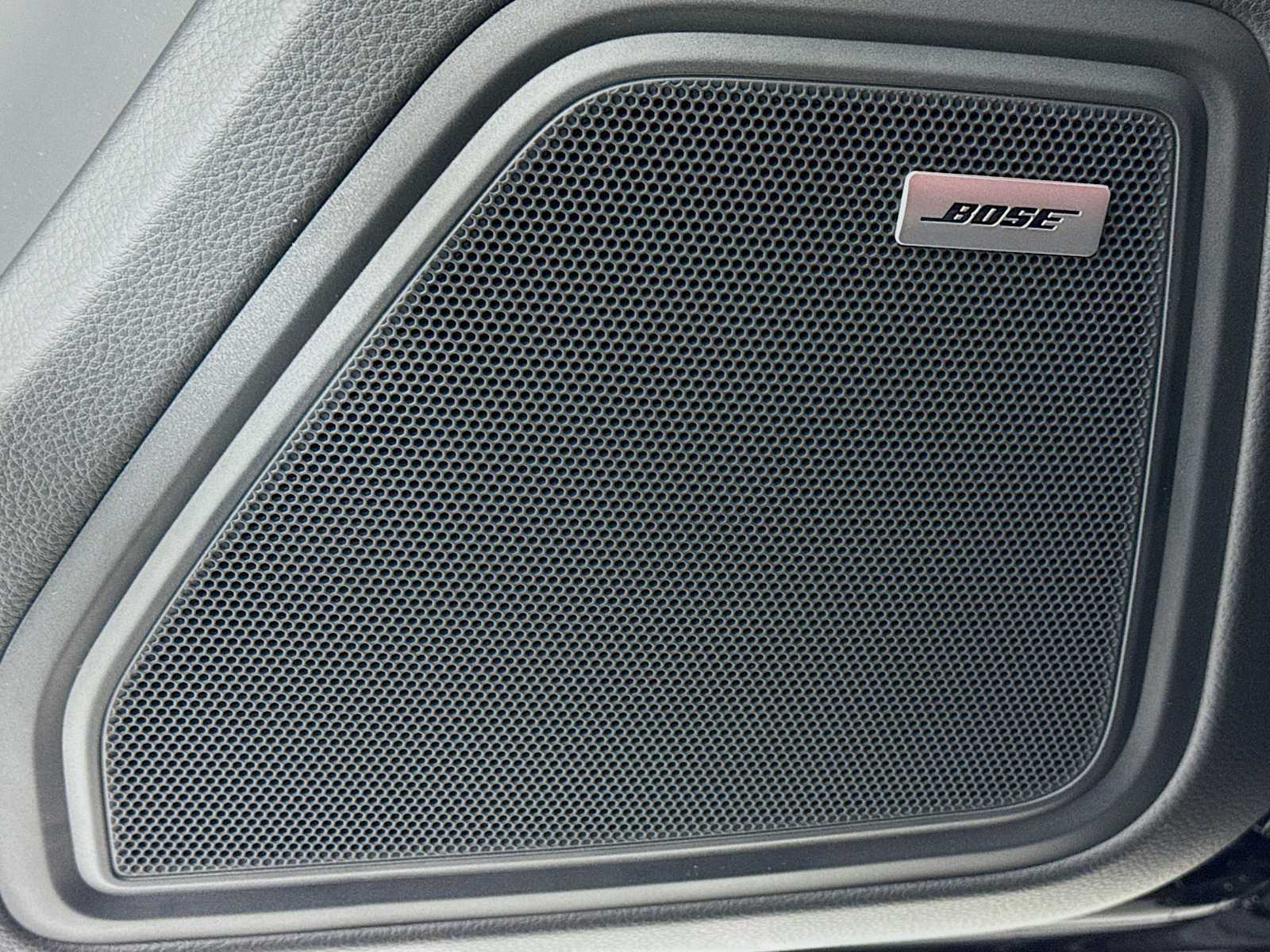 New 2026 Black Porsche  image 12